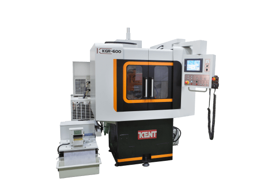 KGR精密旋轉(zhuǎn)工作臺(tái)平面磨床｜液靜壓式