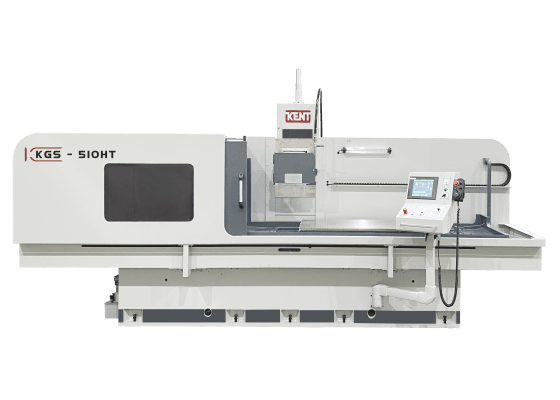 KGS-HT超精密平面磨床