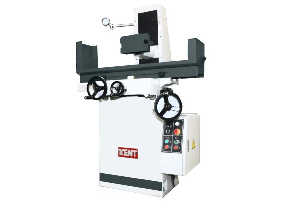 KGS平面磨床｜手動系列