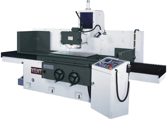 KGS平面磨床｜WM伺服控制系列